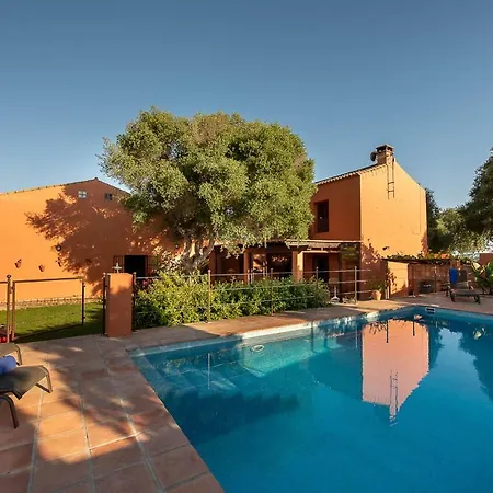 La Casa Del Torero Bed & Breakfast Vejer de la Frontera