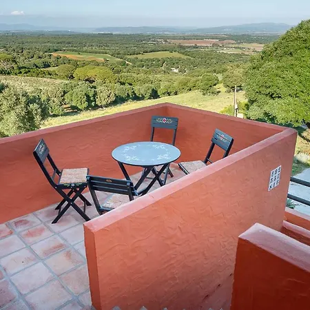 La Casa Del Torero Bed and breakfast