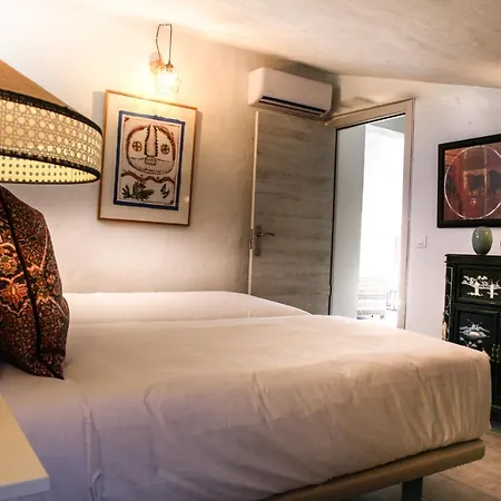 Bed and breakfast La Casa Del Torero Vejer de la Frontera