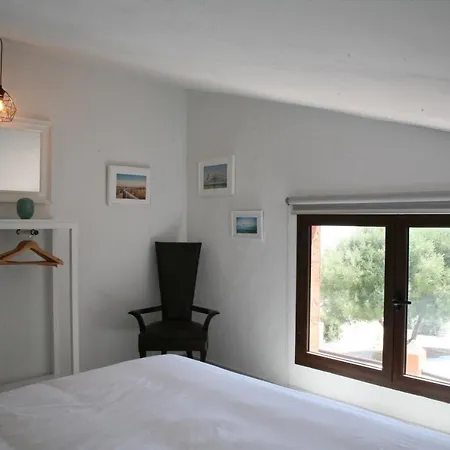 Bed and breakfast La Casa Del Torero Vejer de la Frontera