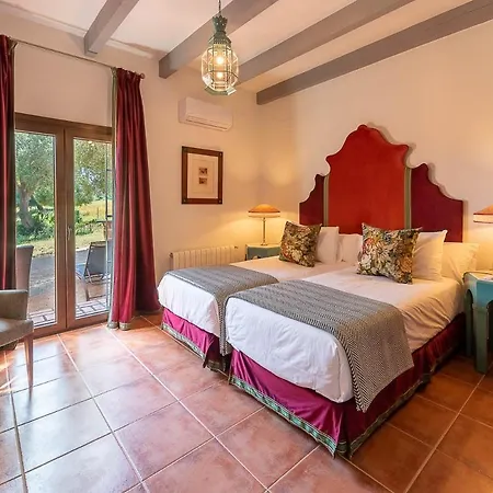 La Casa Del Torero Vejer de la Frontera