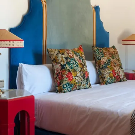 Bed and breakfast La Casa Del Torero Vejer de la Frontera