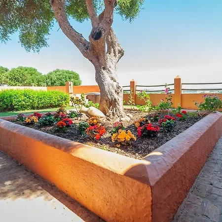 La Casa Del Torero Bed and breakfast