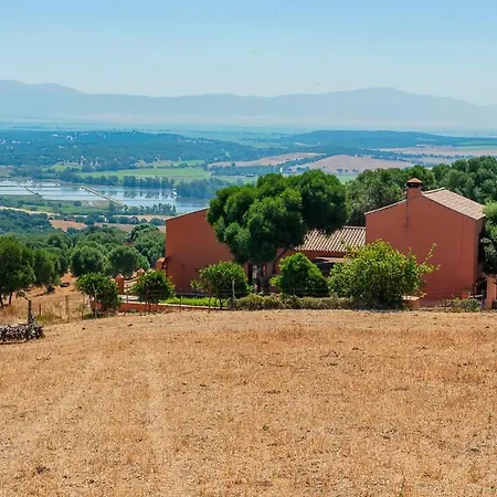 Bed and breakfast La Casa Del Torero *