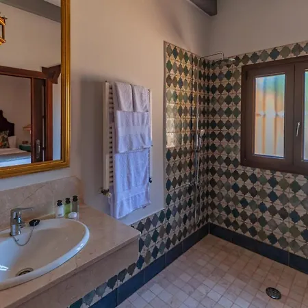 Bed and breakfast La Casa Del Torero Vejer de la Frontera