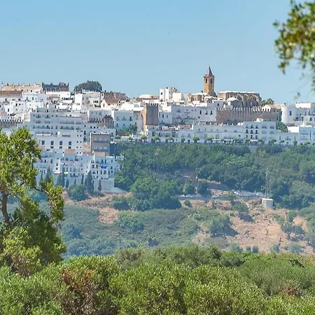 La Casa Del Torero Vejer de la Frontera