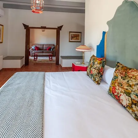 Bed and breakfast La Casa Del Torero