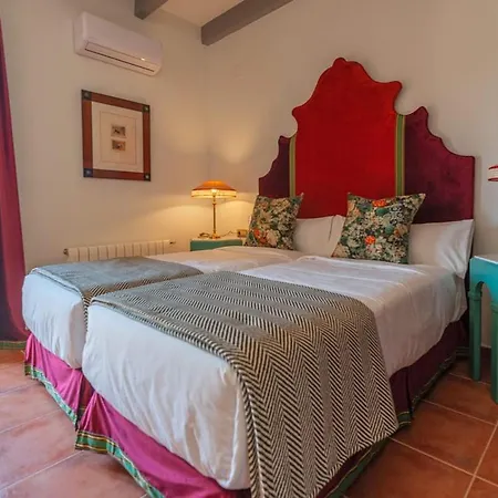 La Casa Del Torero Bed and breakfast *