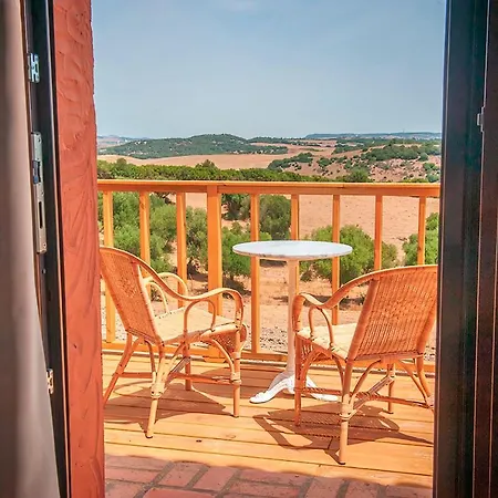 La Casa Del Torero Vejer de la Frontera